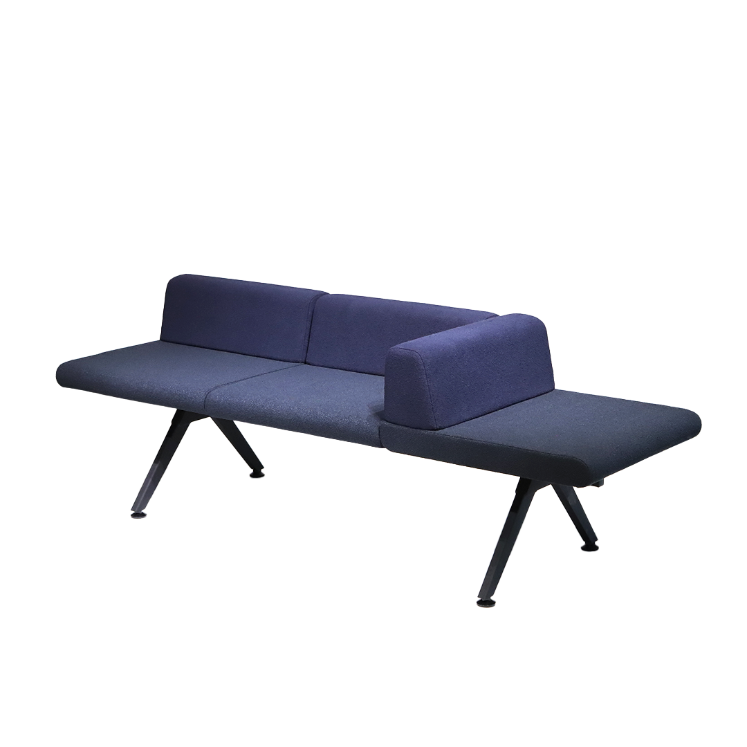 K Bench -02 低背款