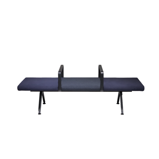 K Bench -02 扶手款