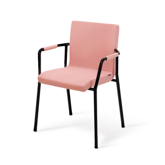 EHシリーズ カバー付手すり 基本脚