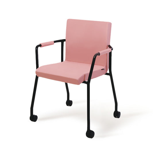 EHシリーズ カバー付きアームレストキャスター