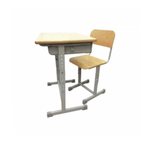 可調式學校課桌椅