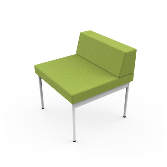 LH Sofa 沙發椅-低背單人座