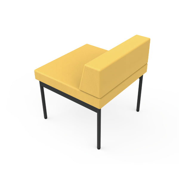 LH Sofa 沙發椅-低背單人座