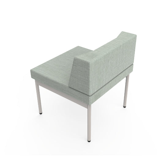 W Sofa 沙發椅-單人座