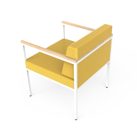 Right Sofa 沙發椅-單人座