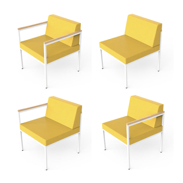 Right Sofa 沙發椅-三人座