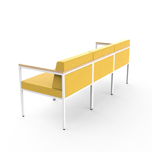 Right Sofa 沙發椅-三人座