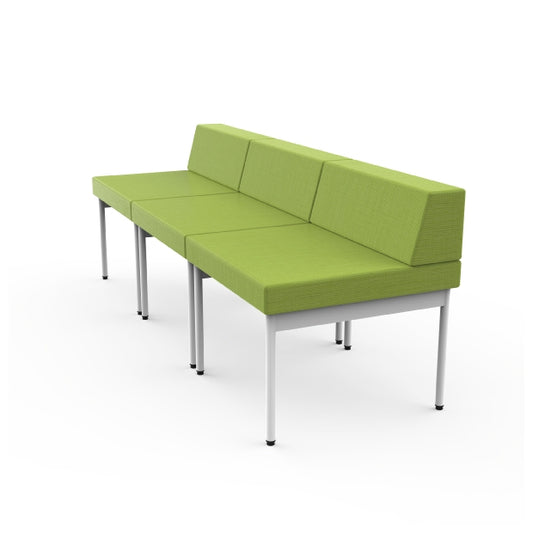 LH Sofa 沙發椅-低背三人座