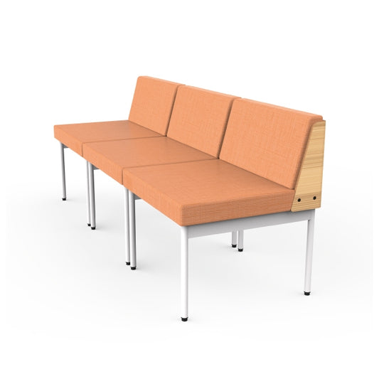 Woody Sofa 沙發椅-三人座