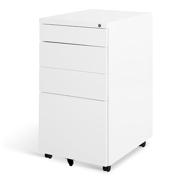 TTK 活動櫃 4抽櫃