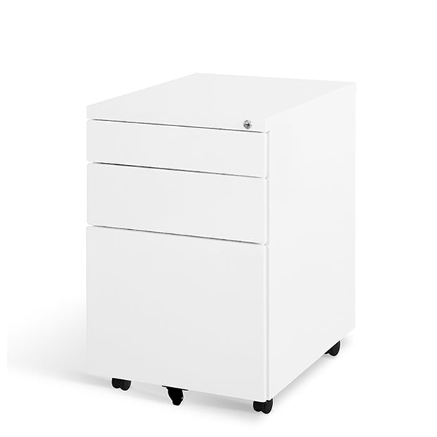 TTK 活動櫃 3抽櫃 (寬面)