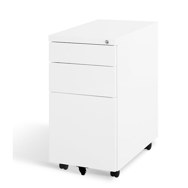 TTK 活動櫃 3抽櫃 (窄面)