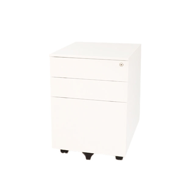 活動櫃 CTS-05 3抽櫃 桌下型 寬面