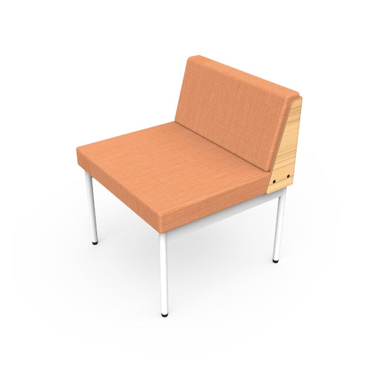 Woody Sofa 沙發椅-單人座