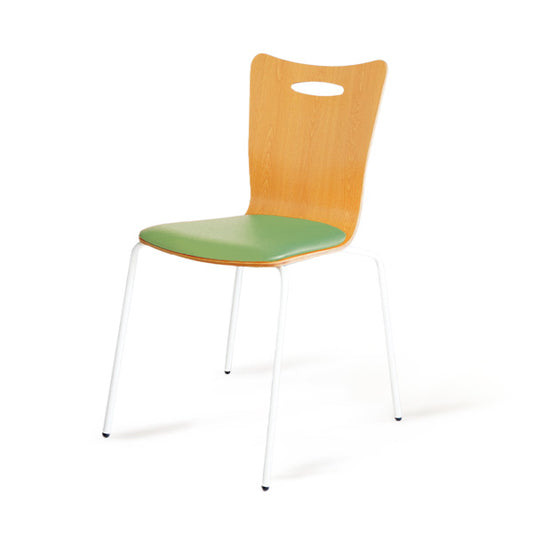 AOチェア シングルチェア シートクッション ベーシック