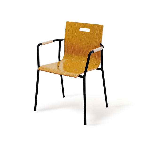 EH Chair - Armrest