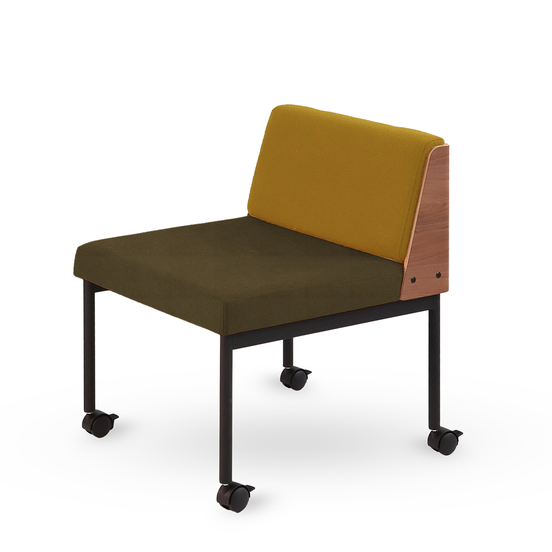 Caster Sofa -03