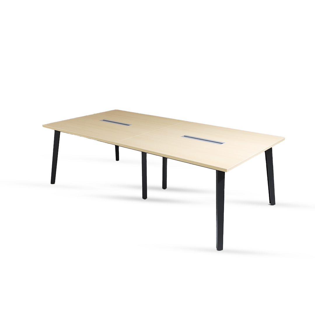 Desk 120x240cm