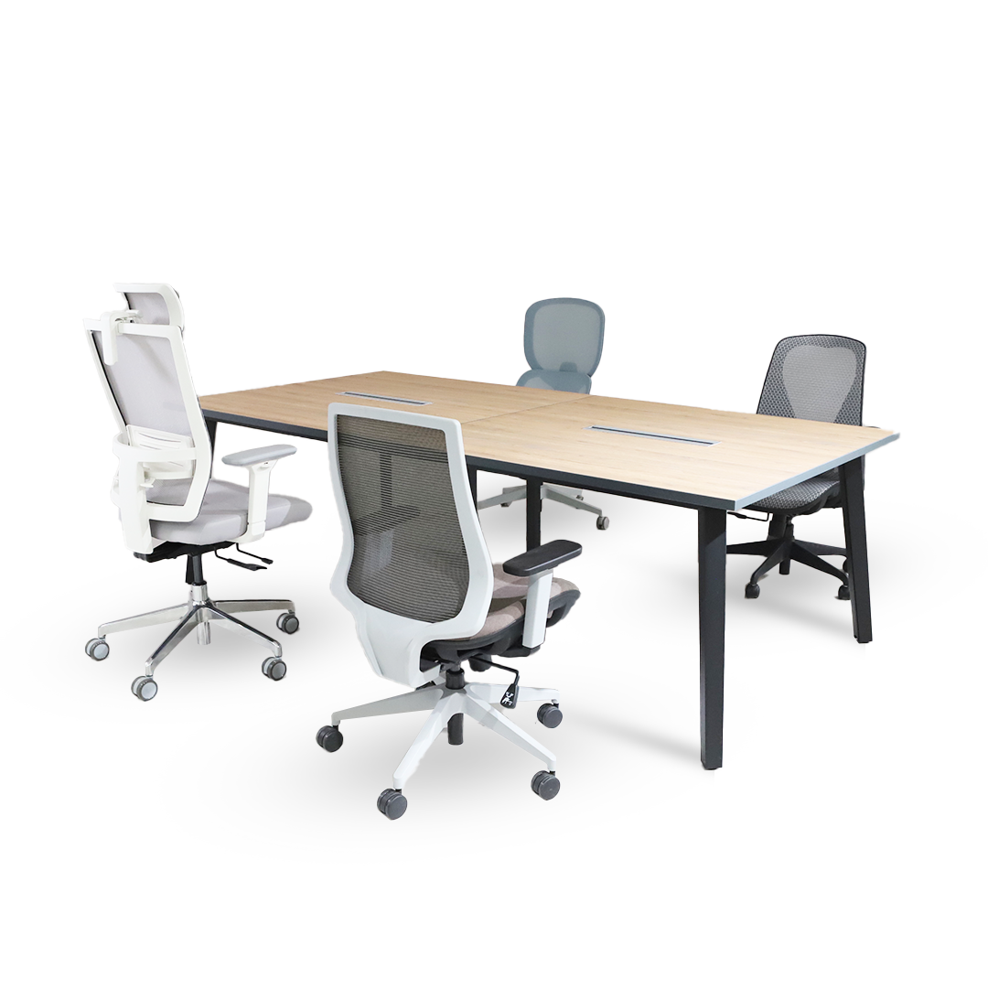 Desk 120x240cm