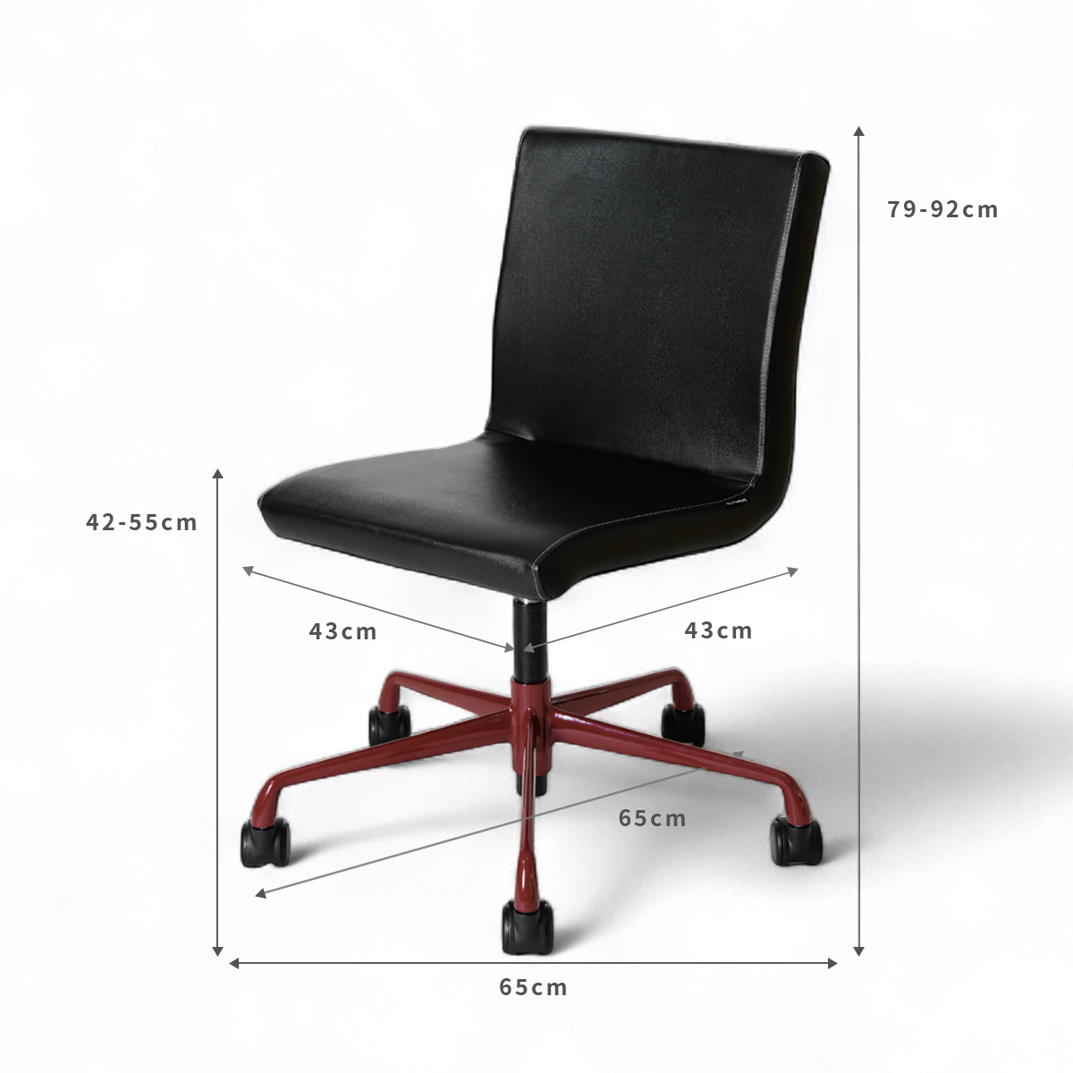 H Chair 單人椅 基本款