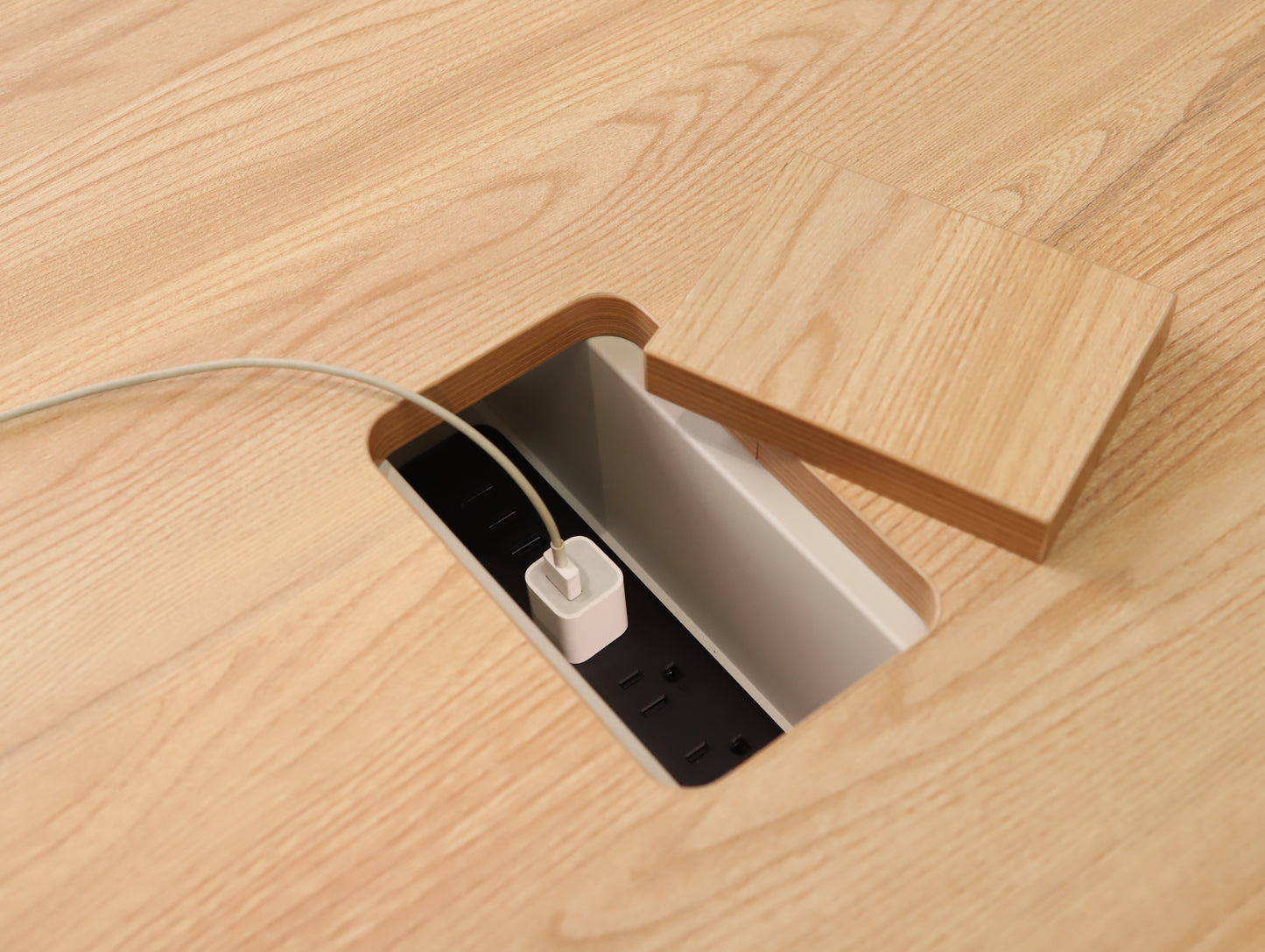 Meeting Table