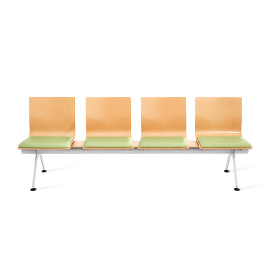 Mi Bench 迷你大廳等候椅-四人座