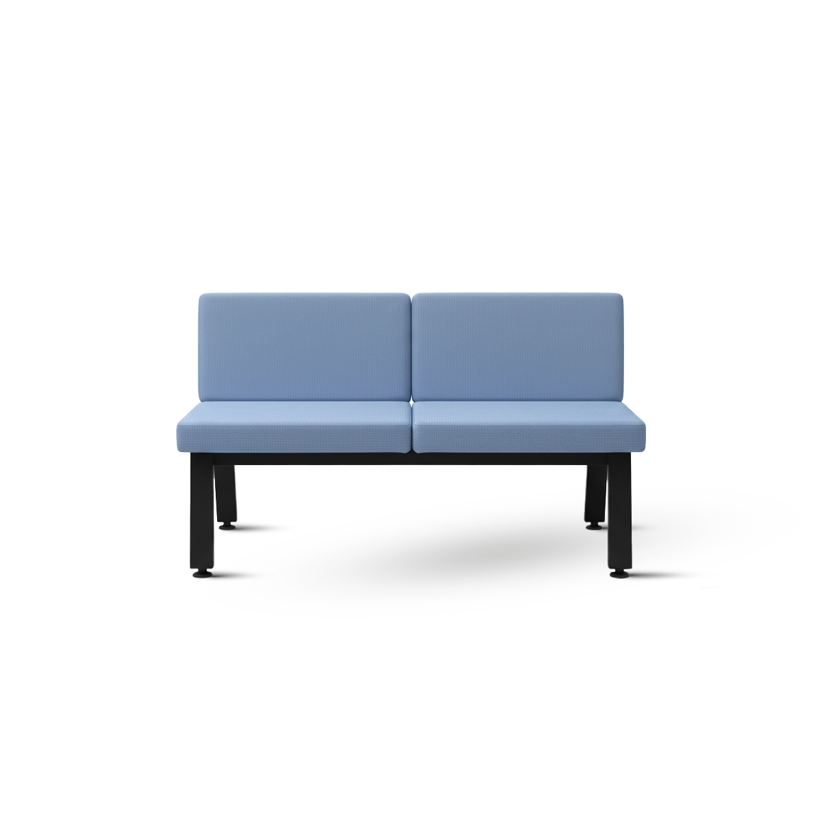 P Sofa 組合沙發椅-高背雙人座
