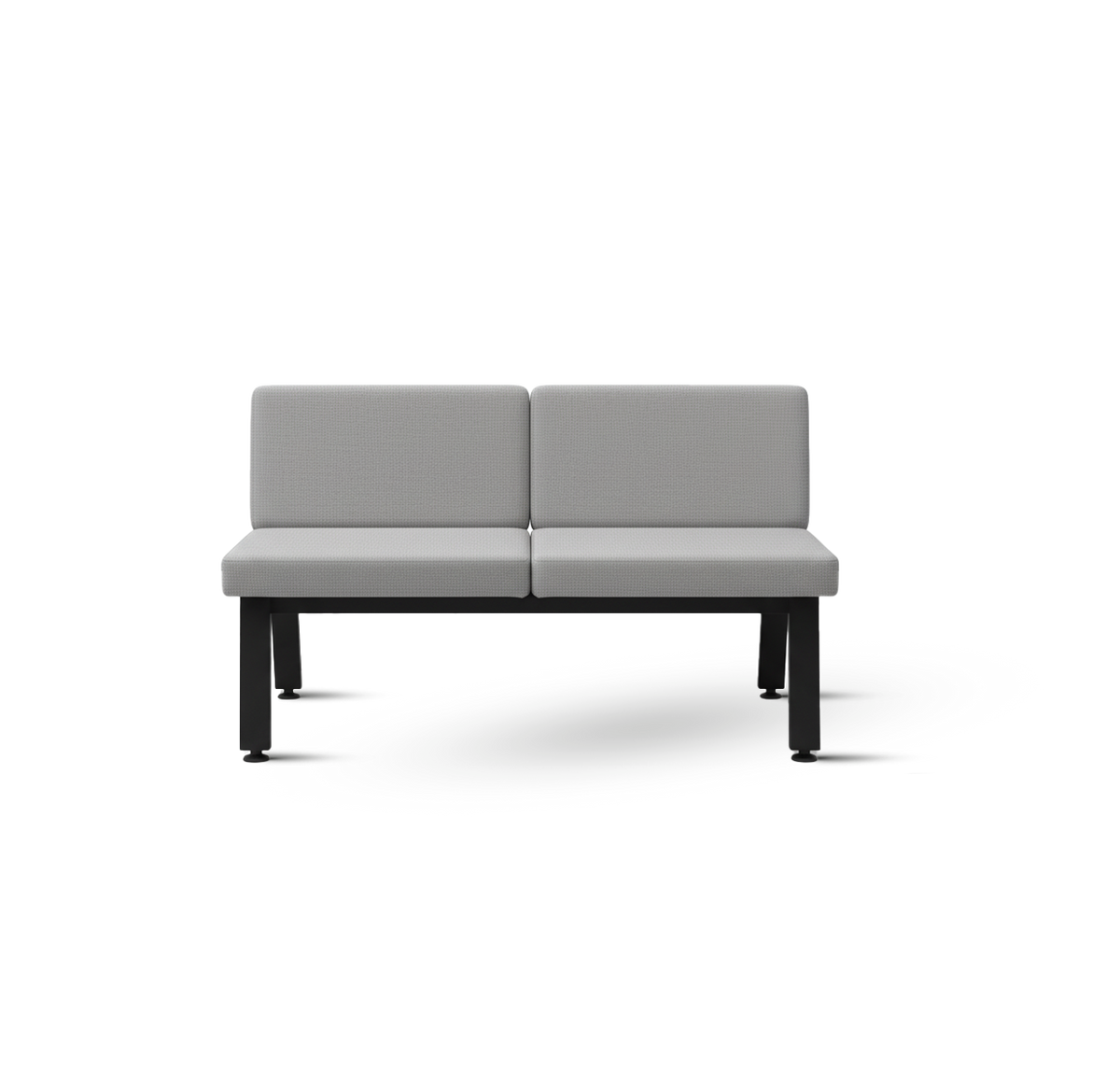 P Sofa 組合沙發椅-高背雙人座