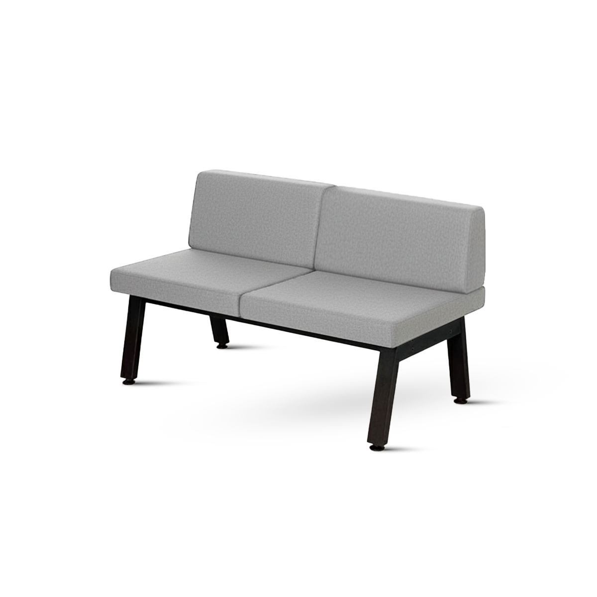 P Sofa 組合沙發椅-高背雙人座
