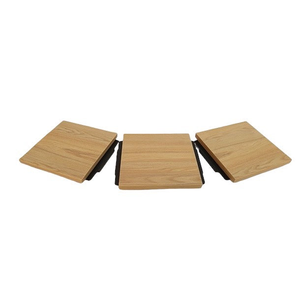 C Rack - Link panel / Square