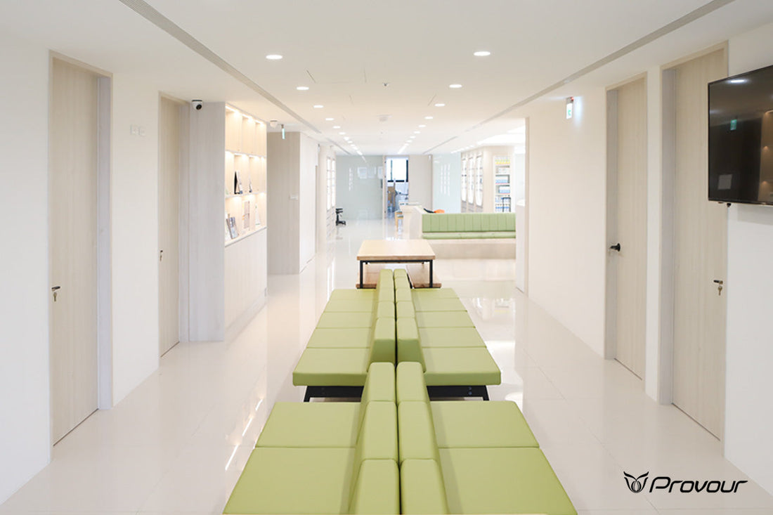 聚英視力光眼科