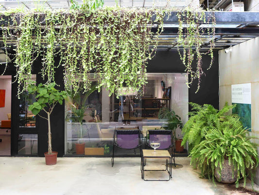 Provour 台北大安展示間