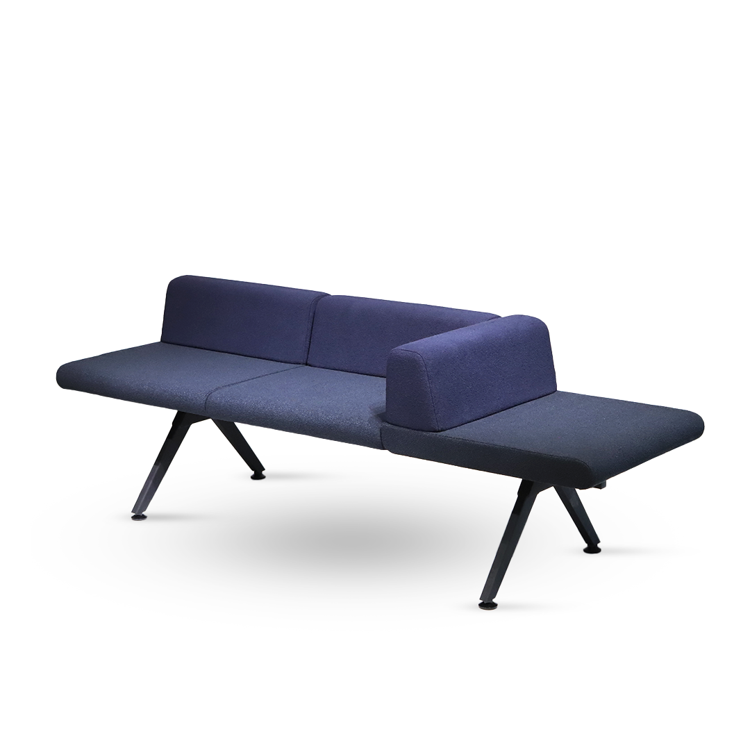 K Bench -02 低背款