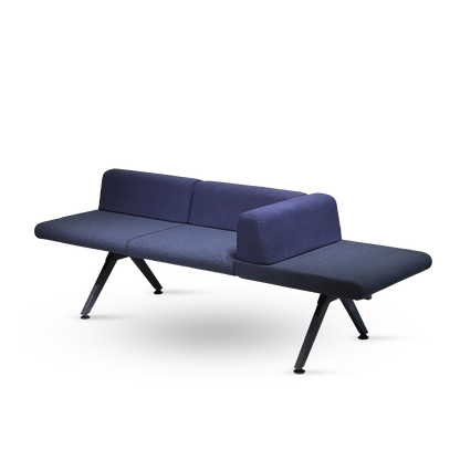 K Bench -02 低背款