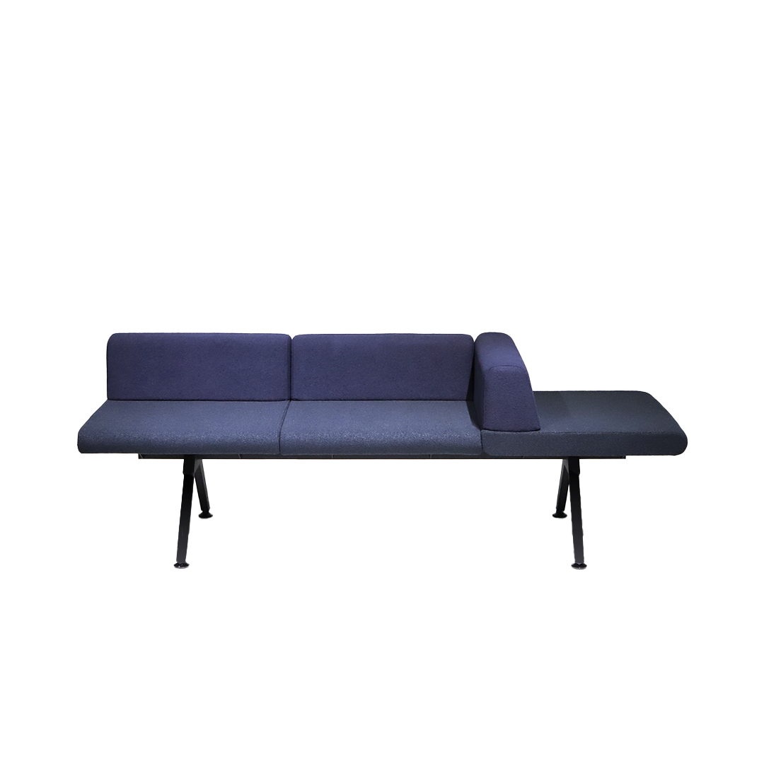 K Bench -02 低背款