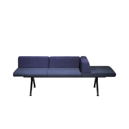 K Bench -02 低背款