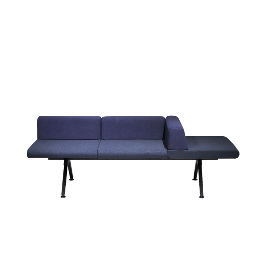 K Bench -02 低背款