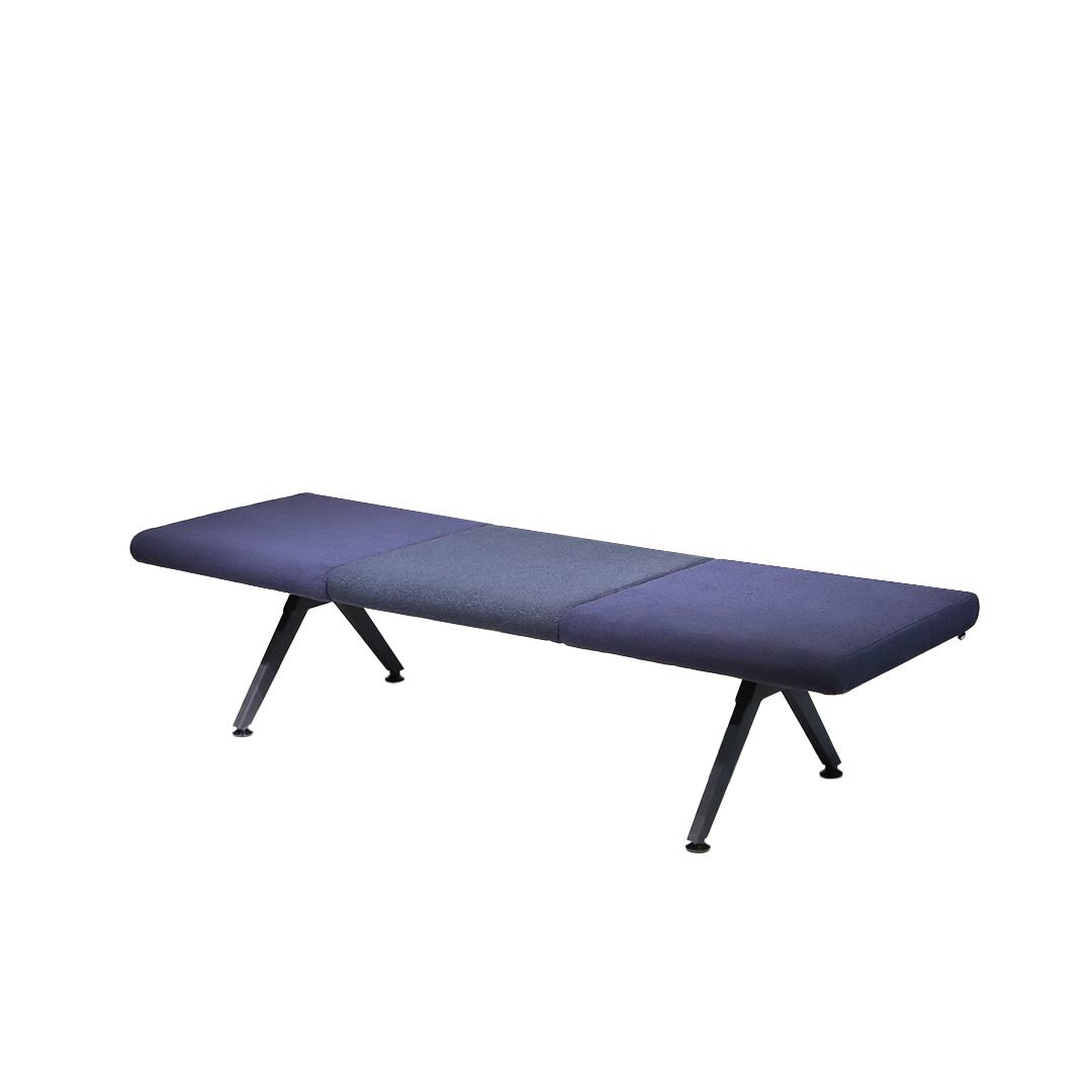 K Bench -02 平面款 – PROVOUR 台日設計家具|木質辦公桌辦公椅
