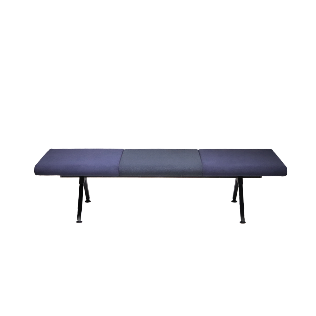 K Bench -02 平面款
