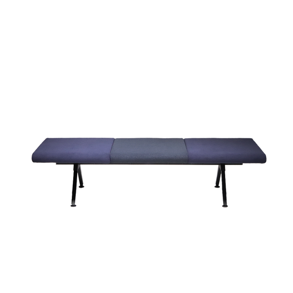 K Bench -02 平面款 – PROVOUR 台日設計家具｜木質辦公桌辦公椅