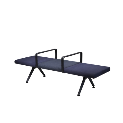 K Bench -02 扶手款