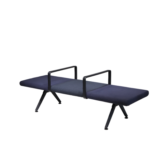 K Bench -02 扶手款