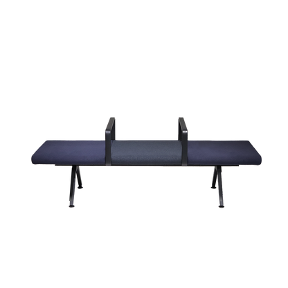 K Bench -02 扶手款