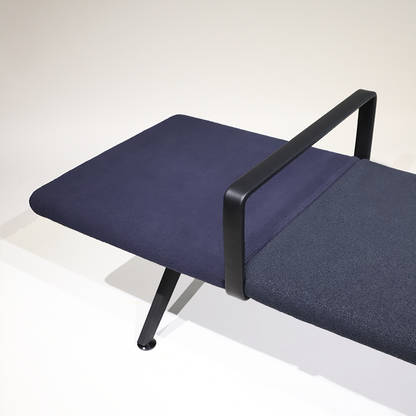 K Bench -02 扶手款