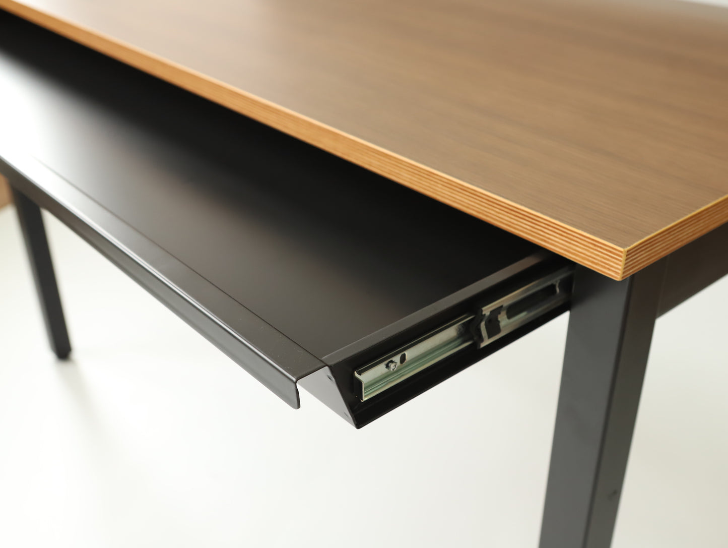 H DESK 工作桌 (W120) 附抽屜