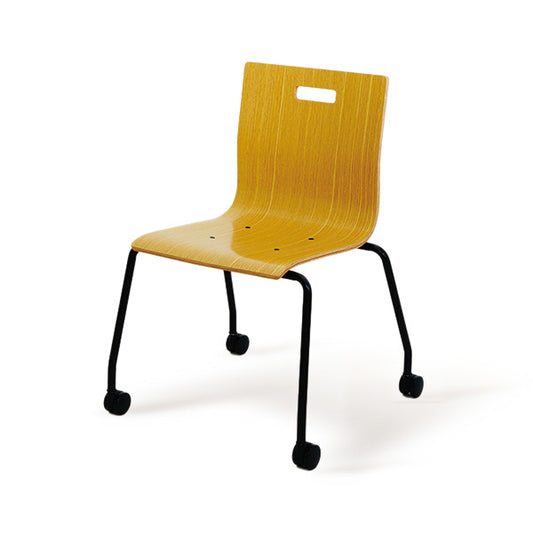 EH Chair - Caster
