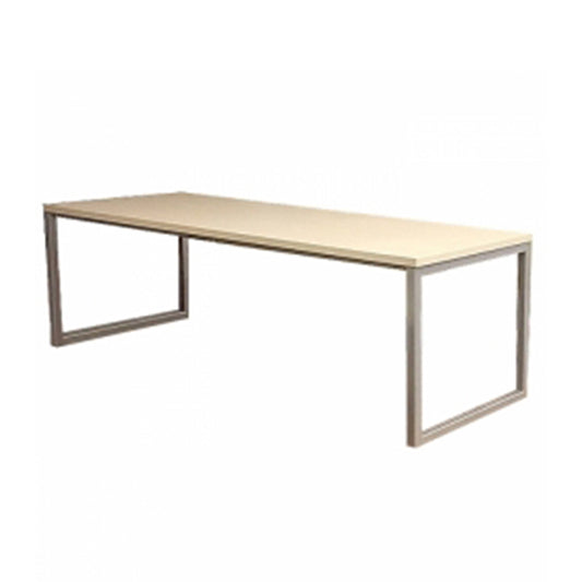 Restaurant table and chair set