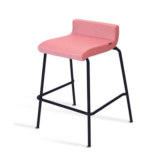 EH Series Bar Chair Covered