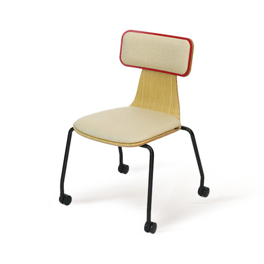 KO Chair - with Casters