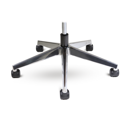 T Chair 5 leg caster